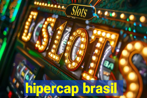 hipercap brasil